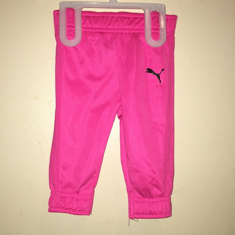 Infant Puma Set - Picture 3 of 3